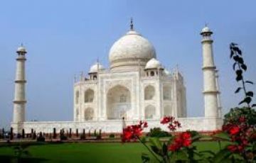 Pleasurable 6 Days 5 Nights Jaipur Luxury Trip Package