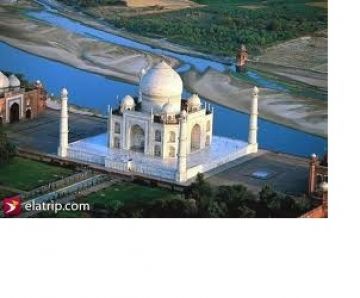 Experience 5 Days Agra and Jaipur Vacation Package