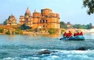Heart-warming 3 Days Orchha State Historical Places Tour Package
