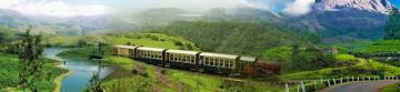 Cheap Ooty tour packages for couple 03 nights / 04 days