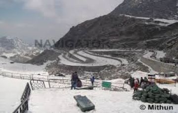 10 Days 9 Nights EX BAGDOGRANJP to LACHUNG 1N Holiday Package