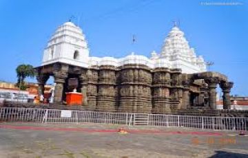 Jyotirlinga Package