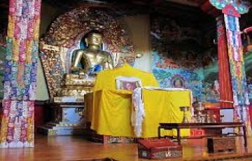 Ecstatic 4 Days Chandigarh to Dalhousie Hill Stations Trip Package