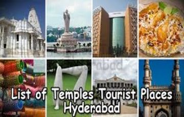 Heart-warming 7 Days 6 Nights Hyderabad Holiday Package
