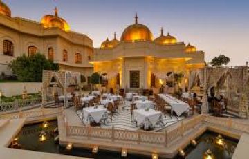 Pleasurable 2 Nights 3 Days Udaipur Holiday Package