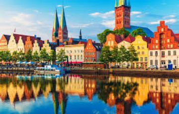 Amazing 7 Days Germany to Amsterdam Trip Package