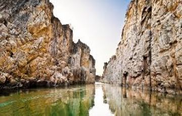 Pachmarhi Tour Package for 5 Days from Bhopal