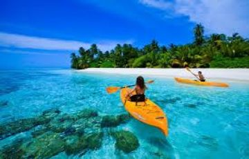 6 Days Port Blair to Neil Romantic Trip Package