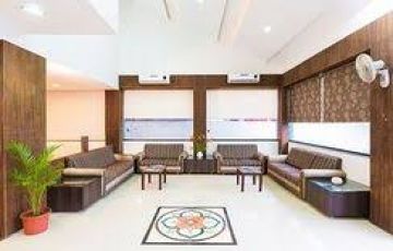 SHIRDI FLIGHT PACKAGES FROM CHENNAI