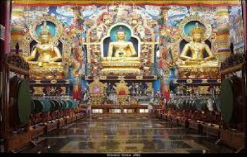 Best 2 Days Bengaluru to Coorg Trip Package