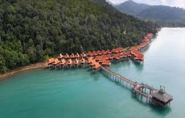 Pleasurable 6 Days Kuala Lumpur Tour Package