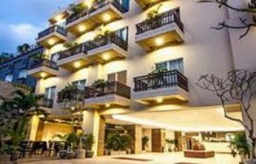 Magical 5 Days Bali Offbeat Holiday Package