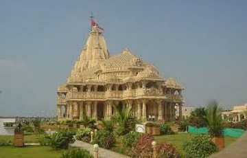 The Jewel of Kathiyawad Tor Package for 6 Days