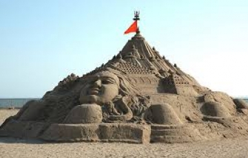 Best 3 Days Dwarka Religious Vacation Package