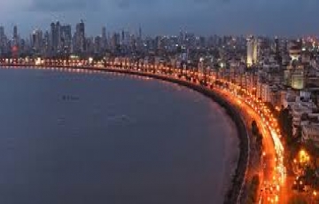 Amazing 2 Days Mumbai and Goa Water Activities Trip Package