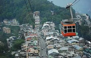 8 Days 7 Nights Darjeeling, Gangtok and Yumthang Romance Tour Package