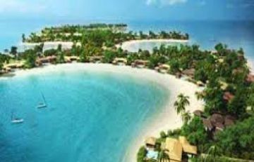 Beautiful 4 Days 3 Nights Port Blair Weekend Getaways Tour Package