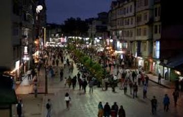 Pleasurable 6 Days Gangtok, Darjeeling with Pelling Holiday Package