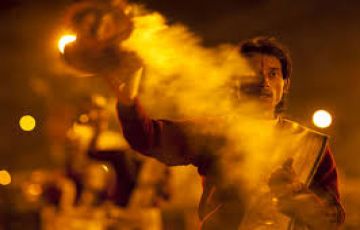 Ecstatic 5 Days Varanasi to Allahabad Vacation Package