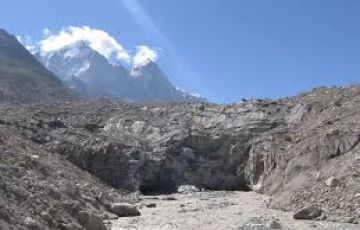 Best 8 Days 7 Nights Uttarkashi Family Tour Package