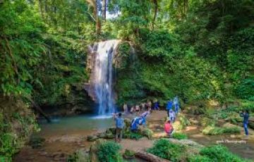 4 Days Nainital and Jim Corbett National Park Offbeat Holiday Package