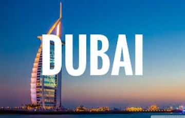 Experience 4 Days Delhi to Dubai Luxury Vacation Package