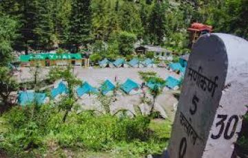 Best 3 Days 2 Nights Kasol Friends Vacation Package