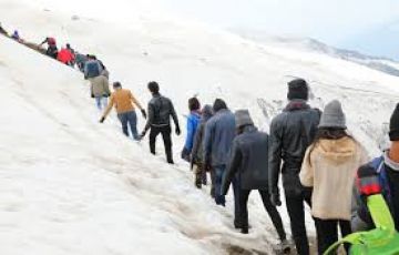 Best 3 Days 2 Nights Kasol Friends Vacation Package