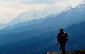 Best 3 Days 2 Nights Kasol Friends Vacation Package