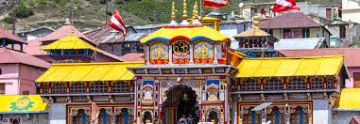 Beautiful 11 Days 10 Nights Barkot, Yamnotri, Uttarkashi with Gangotri Religious Trip Package