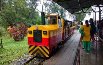 Memorable Ooty Tour Package from Coimbatore