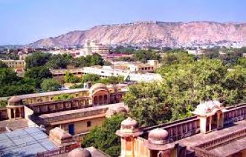 Magical 3 Days Jaipur Culture Holiday Package