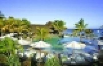 Ecstatic 5 Days 4 Nights Tamarin Trip Package