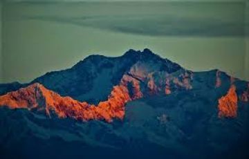 6 Days Delhi, Nainital, Corbett and Kausani Weekend Getaways Holiday Package