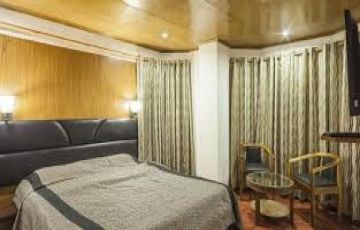 Experience Shimla Hill Stations Tour Package for 4 Days 3 Nights