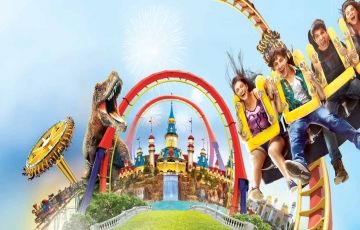 Pleasurable 4 Days 3 Nights Lonavala Offbeat Vacation Package