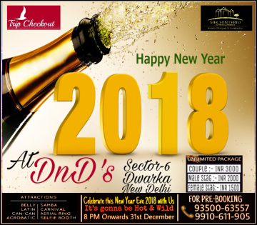 3 Days 2 Nights Kausani Water Activities Trip Package