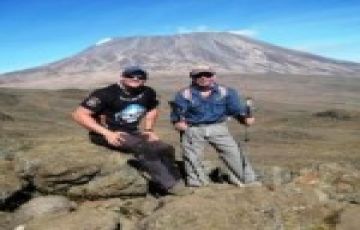 Memorable Mount Kilimanjaro Trek Tour Package for 6 Days 5 Nights from Arusha