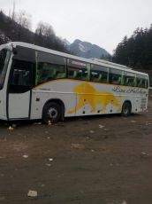 6 Days 5 Nights solang valley Shopping Tour Package