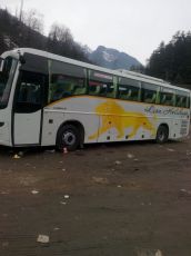 Family Getaway 4 Days Delhi to Tibitan Monestry Honeymoon Holiday Package