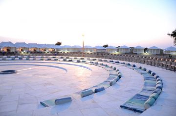 Family Getaway 4 Days 3 Nights Jodhpur Trip Package