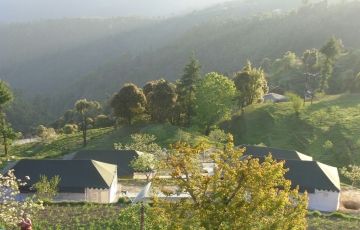 Beautiful 2 Days 1 Night Delhi, Rishikesh and Tehri Offbeat Tour Package