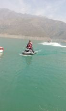 Experience 2 Days Delhi to Kanatal Water Sport Holiday Package