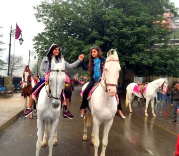 Ecstatic 4 Days Delhi to Chail Weekend Getaways Holiday Package