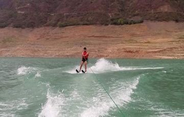 Beautiful 2 Days 1 Night Delhi, Rishikesh and Tehri Offbeat Tour Package