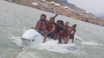 Family Getaway 3 Days 2 Nights Kanatal Offbeat Vacation Package