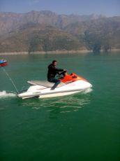 Best 2 Days 1 Night Rishikesh, Mussorie with Tehri Trip Package