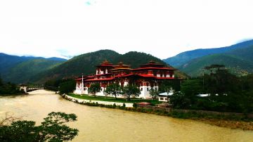 13 Days 12 Nights Bagdogra, Phuentsholing, Thimphu with Phobjikha Holiday Package