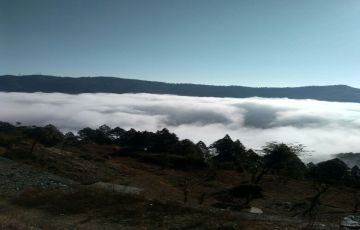 Dhanaulti, Mussoorie with Kanatal Tour Package from Kaudia Range