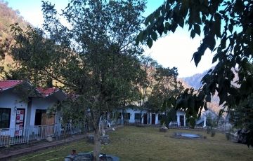 Memorable 2 Days 1 Night Rishikesh River Vacation Package